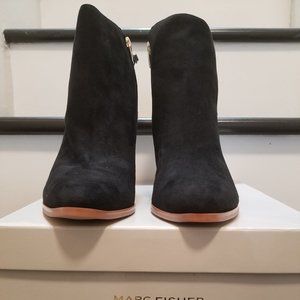 MARK FISHER ANKLE BOOTS